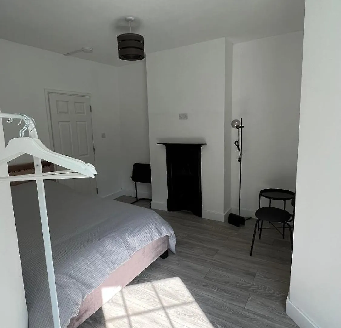 Homestay Greenwich Cutty Sark London