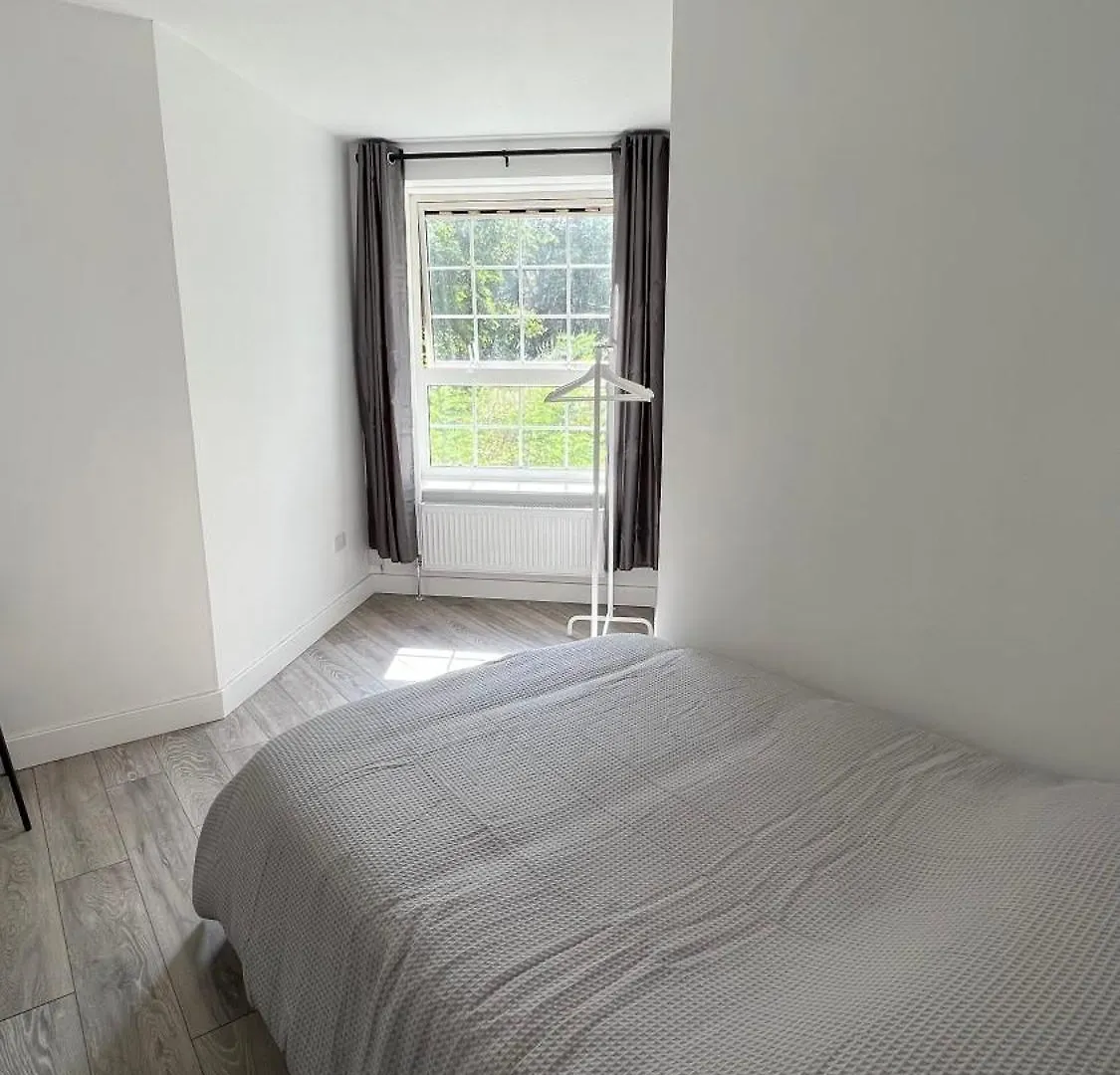 Homestay Greenwich Cutty Sark London