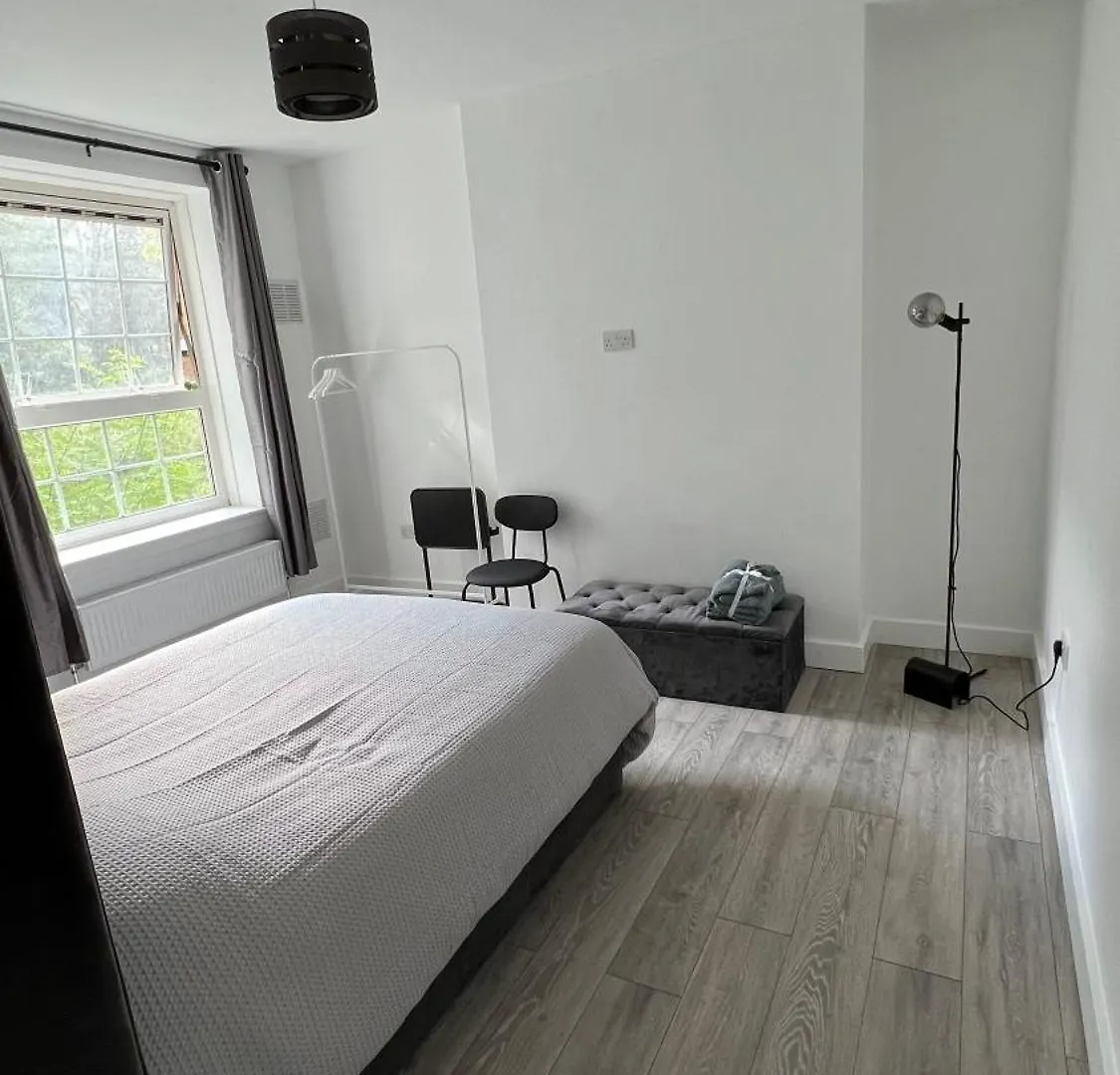 Homestay Greenwich Cutty Sark London