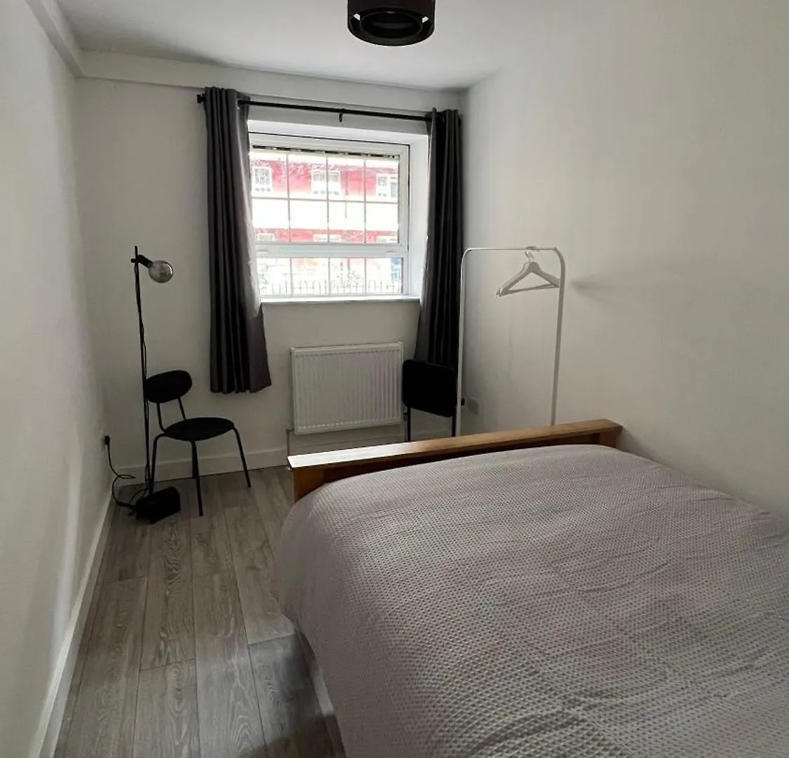 Greenwich Cutty Sark London Homestay