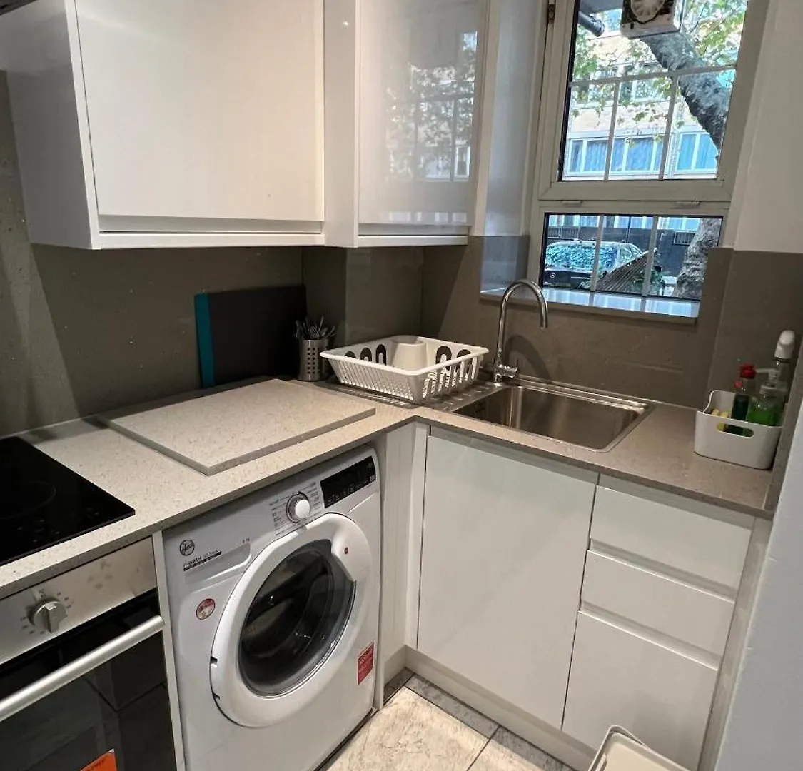 Homestay Greenwich Cutty Sark London United Kingdom